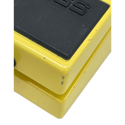 BOSS (ボス) オーバードライブ SD-1 SUPER OVER Drive