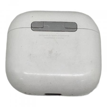 Apple (アップル) AirPods(第4世代) MXP93J/A｜トレファクONLINE