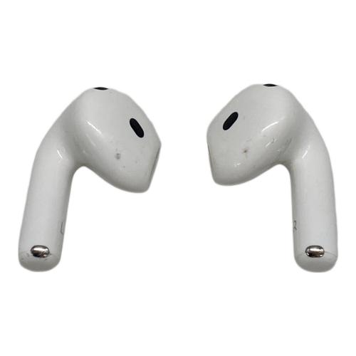 Apple (アップル) AirPods(第4世代) MXP93J/A