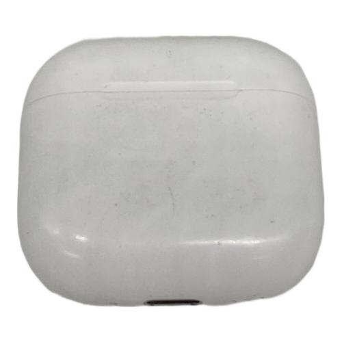 Apple (アップル) AirPods(第4世代) MXP93J/A