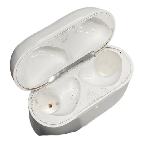 Apple (アップル) AirPods(第4世代) MXP93J/A