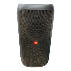 JBL (ジェイビーエル) Bluetooth対応スピーカー PARTYBOX100