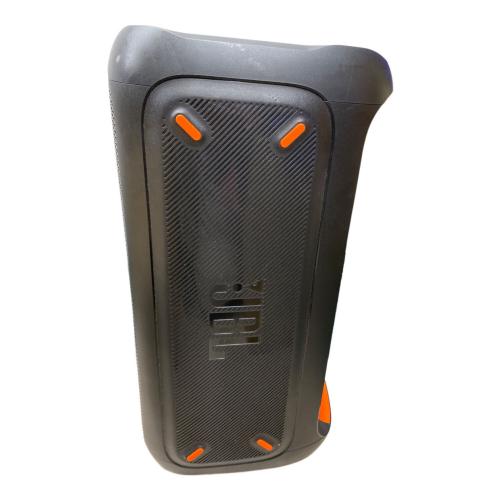 JBL (ジェイビーエル) Bluetooth対応スピーカー PARTYBOX100