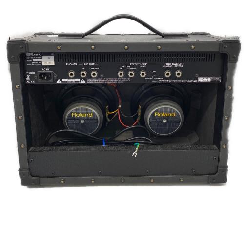 ROLAND (ローランド) ギターアンプ JC-22