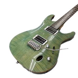 IBANEZ (アイバニーズ) SA220FM エレキギター SA SERIES 韓国製
