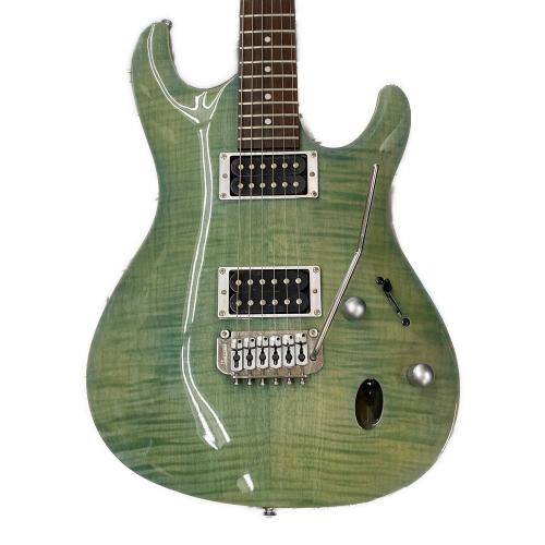 IBANEZ (アイバニーズ) SA220FM エレキギター SA SERIES 韓国製