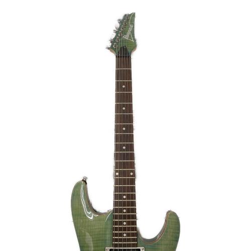 IBANEZ (アイバニーズ) SA220FM エレキギター SA SERIES 韓国製