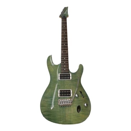 IBANEZ (アイバニーズ) SA220FM エレキギター SA SERIES 韓国製