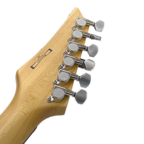 IBANEZ (アイバニーズ) SA220FM エレキギター SA SERIES 韓国製