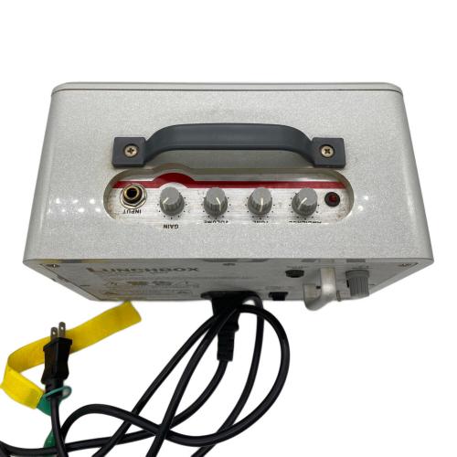 ZT AMP (ゼットティーアンプ) アンプ LBG2 lunchbox