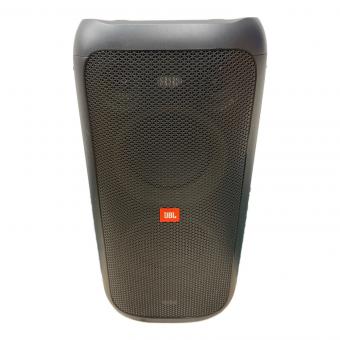 JBL(ジェイビーエル) Bluetooth対応スピーカー PARTYBOX100