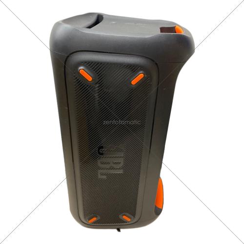 JBL (ジェイビーエル) Bluetooth対応スピーカー PARTYBOX100