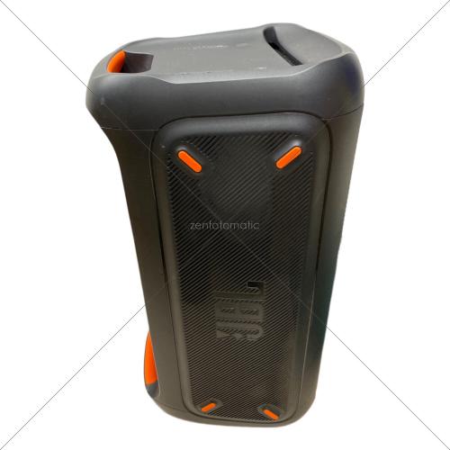 JBL (ジェイビーエル) Bluetooth対応スピーカー PARTYBOX100