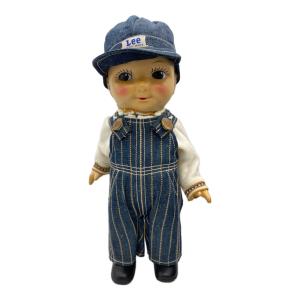 LEE (リー) BuDDY Lee 人形