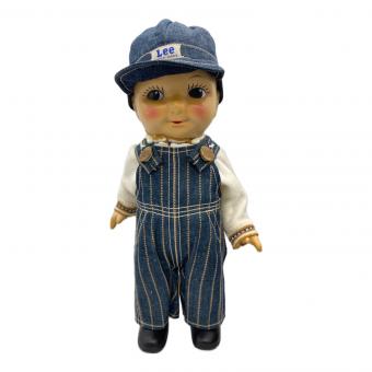 LEE (リー) BuDDY Lee 人形