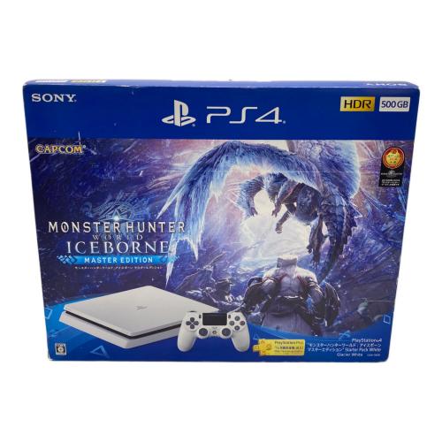 SONY (ソニー) Playstation4 CUH-2200A