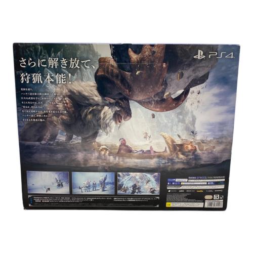 SONY (ソニー) Playstation4 CUH-2200A