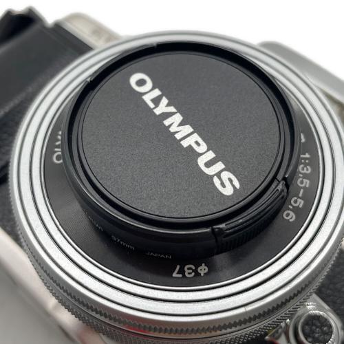 OLYMPUS (オリンパス) デジタルカメラ E-PL7 PEN Lite