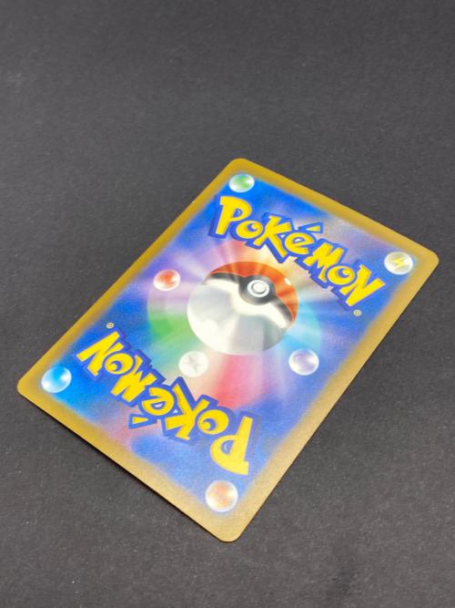 ポケモン ミュウツーex ポケモンカード 134/103 FUR