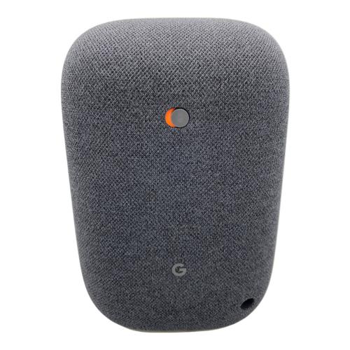 google (グーグル) スマートスピーカー(AIスピーカー) nest audio