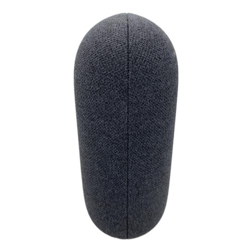 google (グーグル) スマートスピーカー(AIスピーカー) nest audio