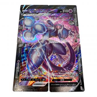 ポケモン ミュウツーV-UNION 4枚セット ポケモンカード 005/013～008/013