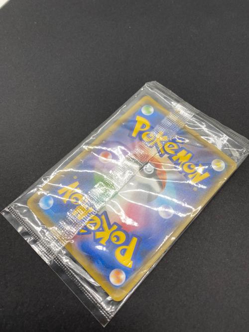 ポケモン ピカチュウ ポケモンカード 208/S-P
