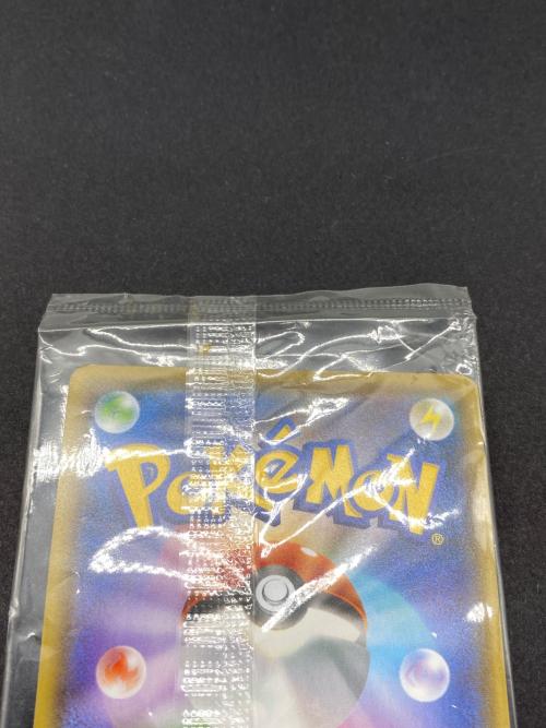 ポケモン ピカチュウ ポケモンカード 208/S-P