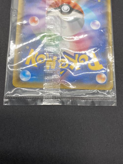ポケモン ピカチュウ ポケモンカード 208/S-P