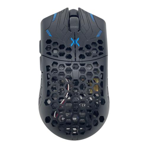 finalmouse (ファイナルマウス) マウス UltralightX Phantom