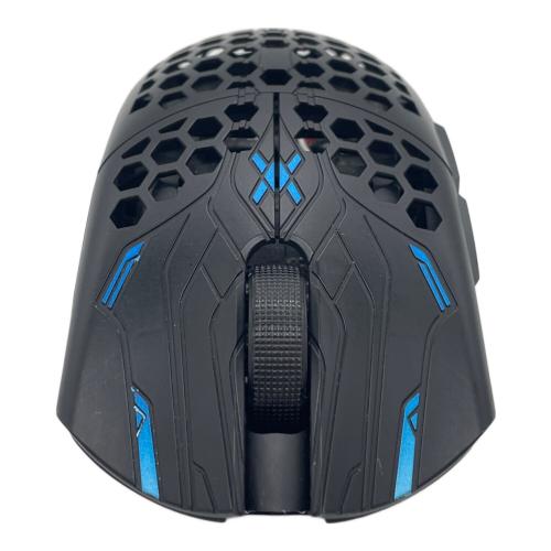 finalmouse (ファイナルマウス) マウス UltralightX Phantom