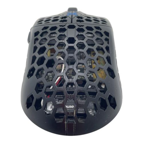 finalmouse (ファイナルマウス) マウス UltralightX Phantom
