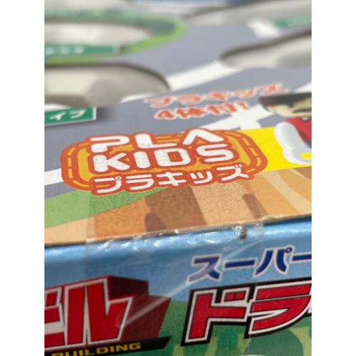 TAKARA TOMY (タカラトミー) スーパーオートトミカビルで遊ぼう！ドライブカーセット2  トミカ
