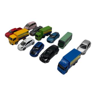 TAKARA TOMY (タカラトミー) 第42回東京モーターショー 開催記念トミカ トミカ