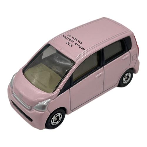 TAKARA TOMY (タカラトミー) 第42回東京モーターショー 開催記念トミカ トミカ