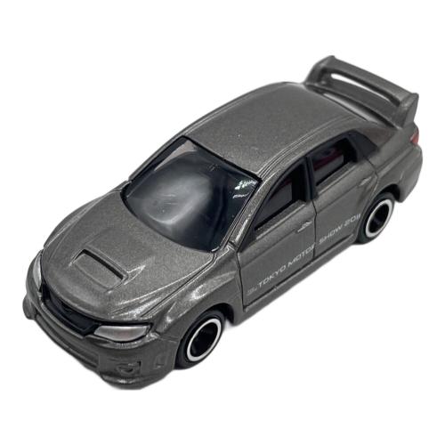 TAKARA TOMY (タカラトミー) 第42回東京モーターショー 開催記念トミカ トミカ