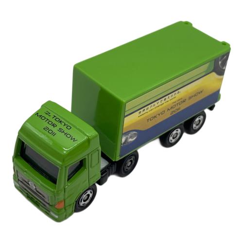 TAKARA TOMY (タカラトミー) 第42回東京モーターショー 開催記念トミカ トミカ