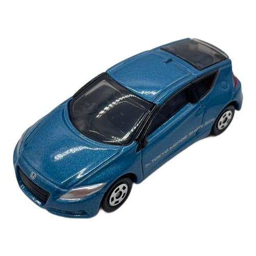 TAKARA TOMY (タカラトミー) 第42回東京モーターショー 開催記念トミカ トミカ