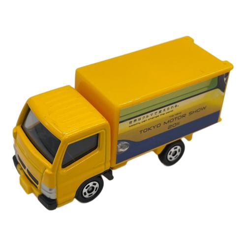 TAKARA TOMY (タカラトミー) 第42回東京モーターショー 開催記念トミカ トミカ