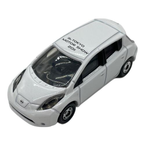 TAKARA TOMY (タカラトミー) 第42回東京モーターショー 開催記念トミカ トミカ