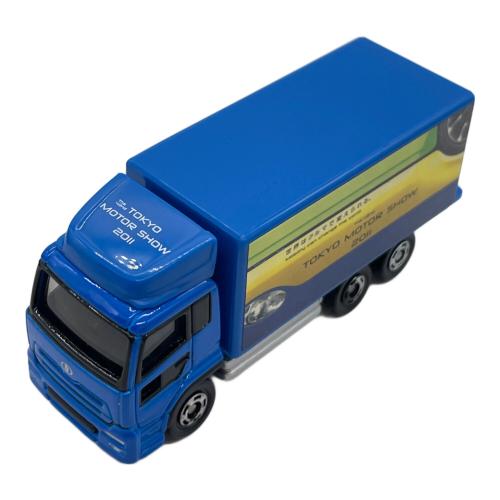 TAKARA TOMY (タカラトミー) 第42回東京モーターショー 開催記念トミカ トミカ