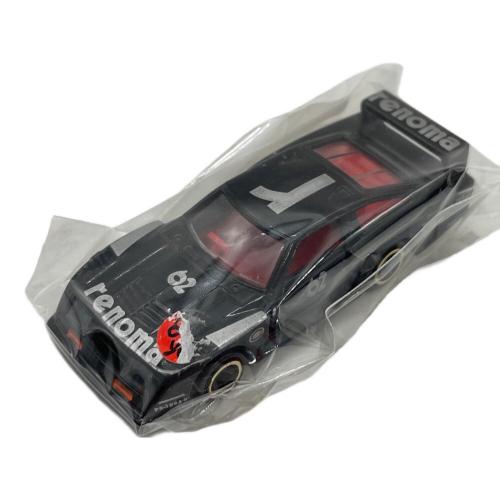 TOMY (トミー) 童夢 セリカ ターボ トミカ 黒箱