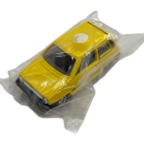 TOMY (トミー) ホンダ シティ トミカ 黒箱