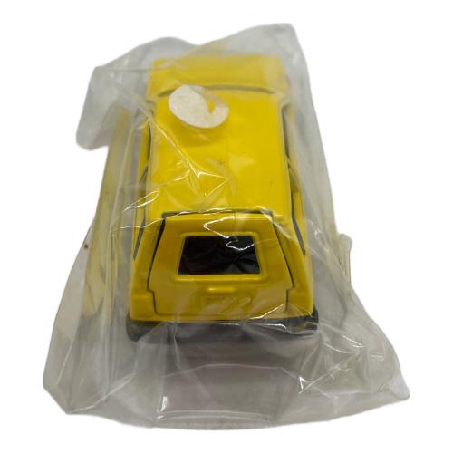 TOMY (トミー) ホンダ シティ トミカ 黒箱
