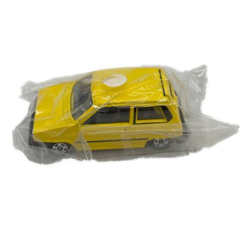 TOMY (トミー) ホンダ シティ トミカ 黒箱