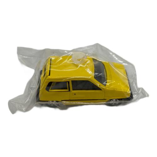 TOMY (トミー) ホンダ シティ トミカ 黒箱