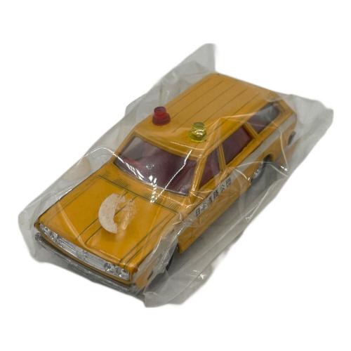 TOMY (トミー) 日産 セドリック トミカ 黒箱