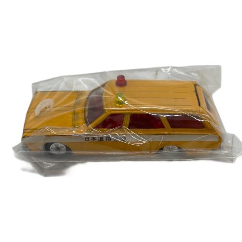 TOMY (トミー) 日産 セドリック トミカ 黒箱