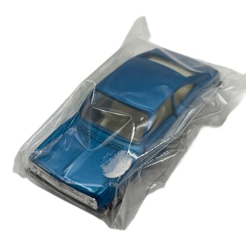 TOMY (トミー) 日産 サニー 1200 クーペ GX トミカ 黒箱