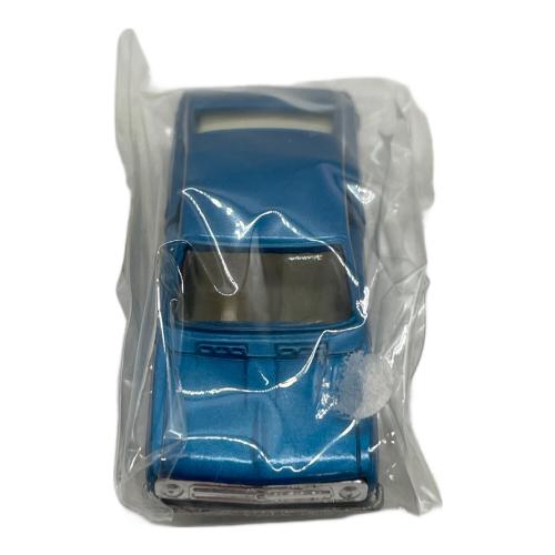 TOMY (トミー) 日産 サニー 1200 クーペ GX トミカ 黒箱